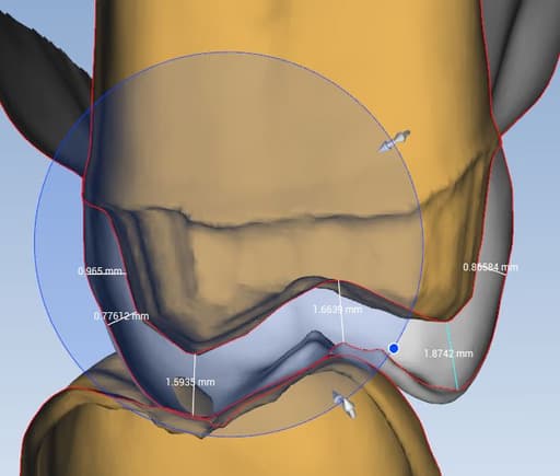 Hand Skills Training