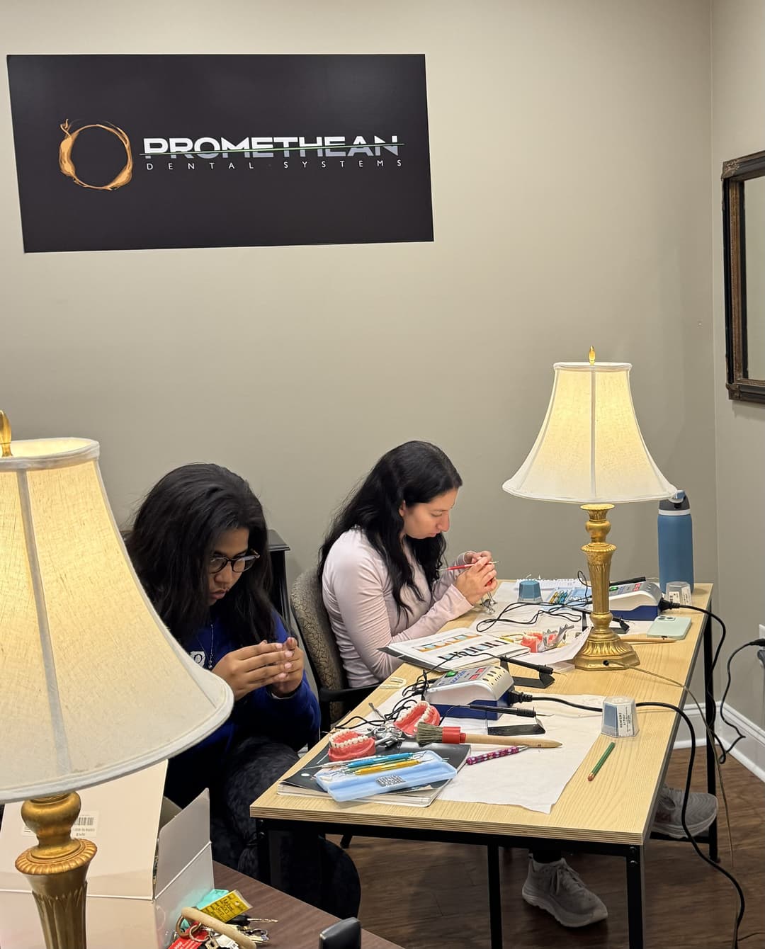 Professional Training