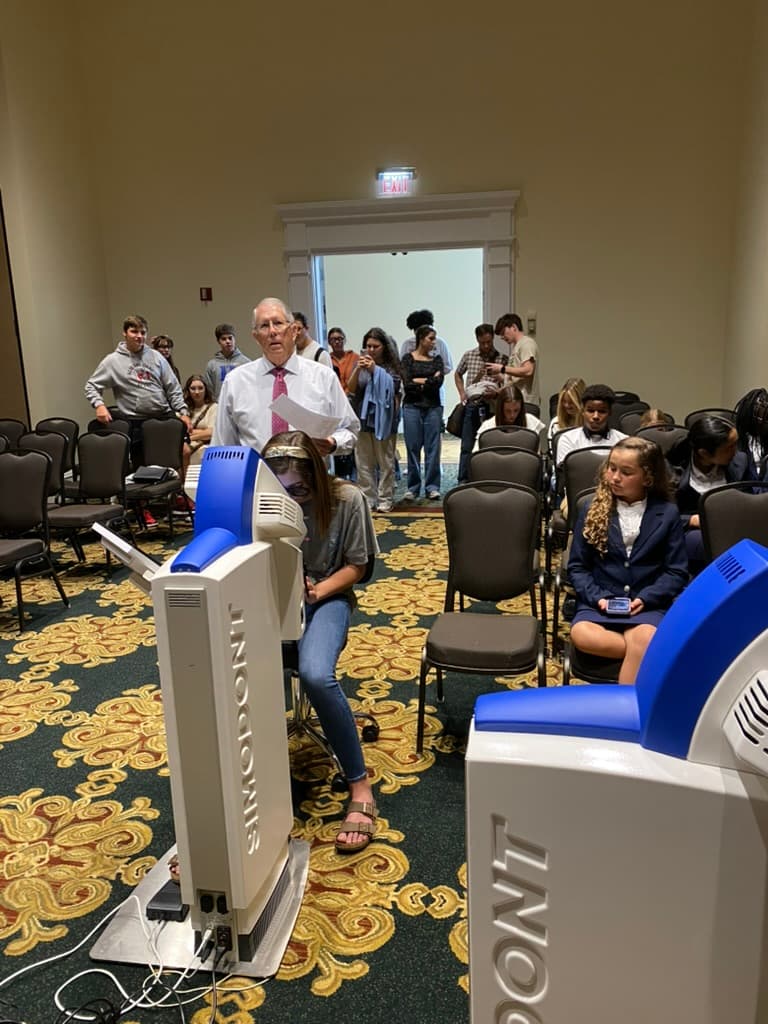 Technology Integration